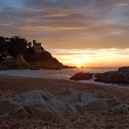 Apartamento Carabela Beach Lloret de Mar
