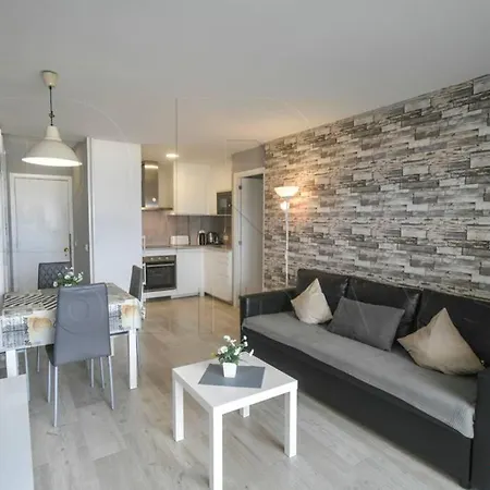 Apartment Carabela Beach Lloret de Mar