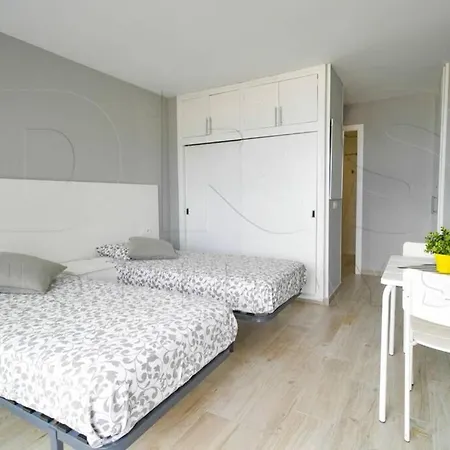 Carabela Beach Apartment