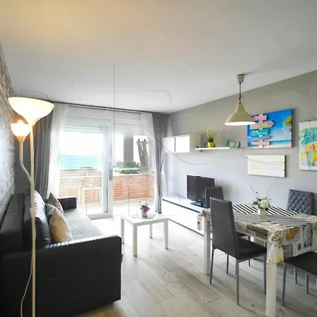 Carabela Beach * Lloret de Mar