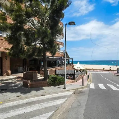 Apartment Carabela Beach Lloret de Mar