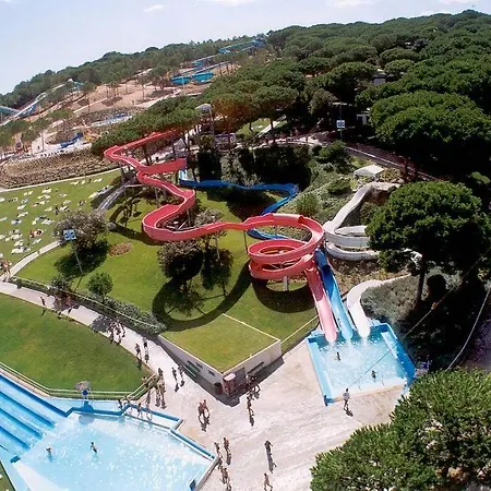 Carabela Beach Apartment Lloret de Mar